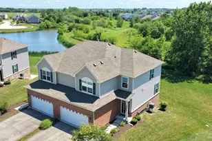 24855 S McCormick Way, Manhattan, IL 60442 - Photo 1