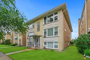 7651 W Addison St, Chicago, IL 60634 - Photo 1