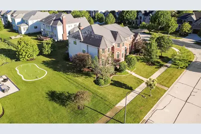 1948 Saddle Farm Lane, Naperville, IL 60564 - Photo 9
