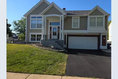302 Barton Court, Bartlett, IL 60103 - Photo 1