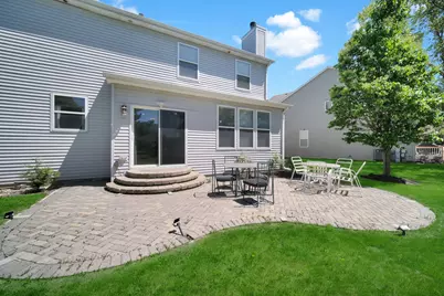 2743 Rourke Drive, Aurora, IL 60503 - Photo 33