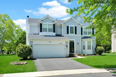 2743 Rourke Drive, Aurora, IL 60503 - Photo 39