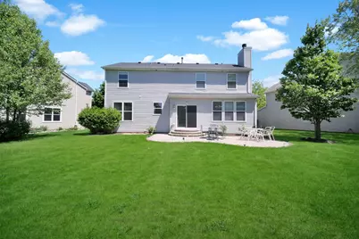 2743 Rourke Drive, Aurora, IL 60503 - Photo 35