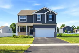 2642 Seeley St, Yorkville, IL 60560 - Photo 1
