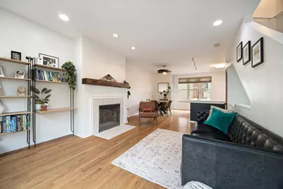 555 N Artesian Avenue #L, Chicago, IL 60612 - Photo 3