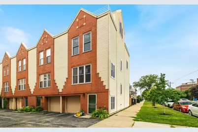 555 N Artesian Avenue #L, Chicago, IL 60612 - Photo 1