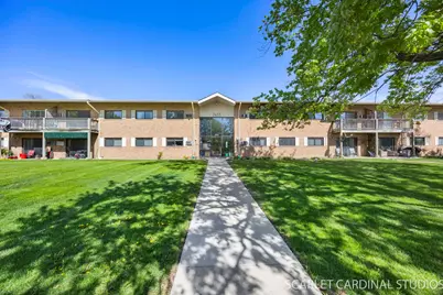 7413 Brookdale Drive #208, Darien, IL 60561 - Photo 1