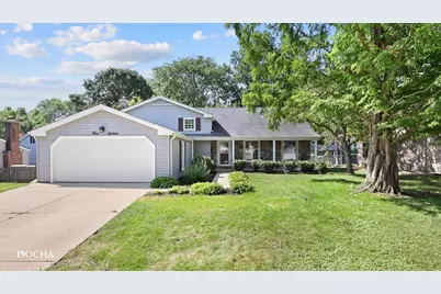 316 Cottonwood Lane, Naperville, IL 60540 - Photo 1