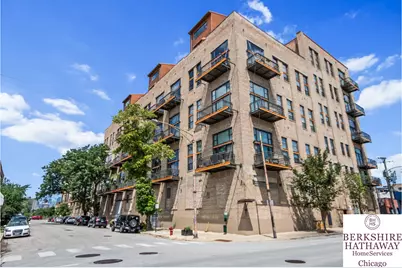 2545 S Dearborn Street #608, Chicago, IL 60616 - Photo 1