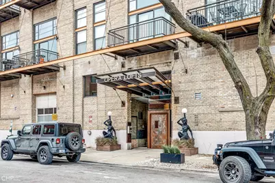 2545 S Dearborn Street #608, Chicago, IL 60616 - Photo 27