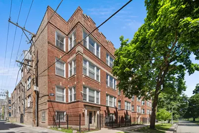 6710 S Ridgeland Avenue #2B, Chicago, IL 60649 - Photo 1