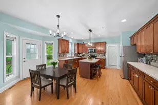 115 Pineridge Dr S, Oswego, IL 60543 - Photo 5