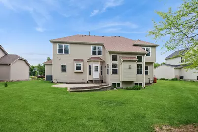 115 Pineridge Drive S, Oswego, IL 60543 - Photo 21