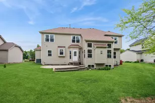 115 Pineridge Dr S, Oswego, IL 60543 - Photo 21