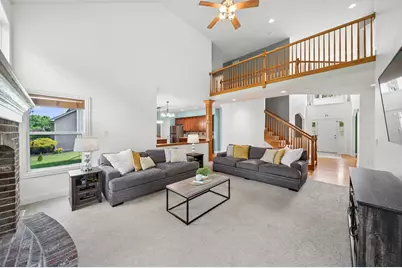 115 Pineridge Drive S, Oswego, IL 60543 - Photo 7