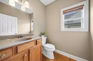 115 Pineridge Dr S, Oswego, IL 60543 - Photo 9