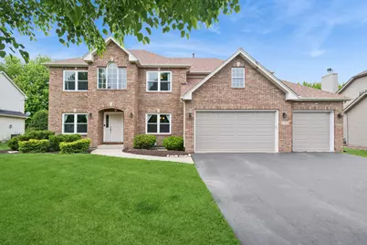 115 Pineridge Drive S, Oswego, IL 60543 - Photo 1