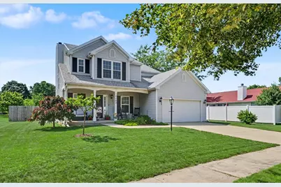 1103 Birkdale Drive, Champaign, IL 61822 - Photo 3