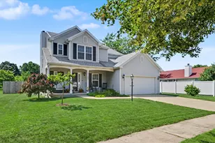 1103 Birkdale Dr, Champaign, IL 61822 - Photo 3
