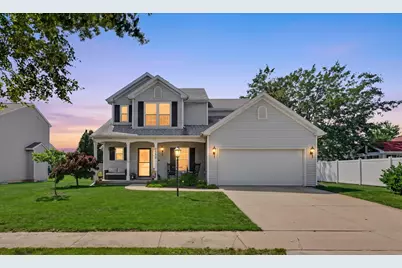 1103 Birkdale Drive, Champaign, IL 61822 - Photo 1