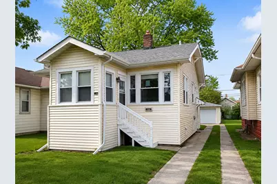 338 157th Street, Calumet City, IL 60409 - Photo 1