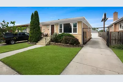 8534 S Keating Avenue, Chicago, IL 60652 - Photo 1