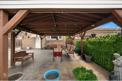 8534 S Keating Avenue, Chicago, IL 60652 - Photo 27