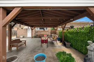 8534 S Keating Ave, Chicago, IL 60652 - Photo 27