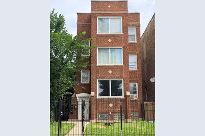 4640 W West End Avenue, Chicago, IL 60644 - Photo 1