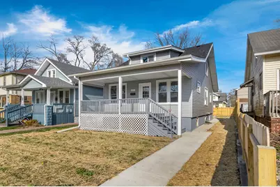15313 Marshfield Avenue, Harvey, IL 60426 - Photo 1
