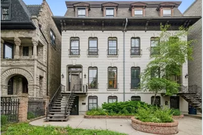 918 W Fullerton Avenue #2, Chicago, IL 60614 - Photo 1