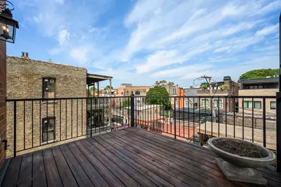 2019 N Racine Avenue #3, Chicago, IL 60614 - Photo 17