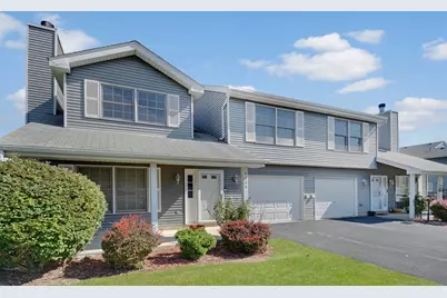 4169 193rd Court, Country Club Hills, IL 60478 - Photo 1