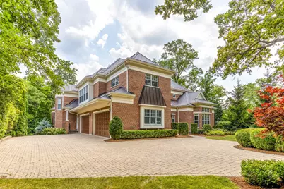 64 Crescent Drive, Glencoe, IL 60022 - Photo 3