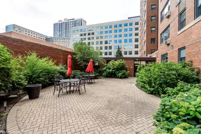 2909 N Sheridan Road #602, Chicago, IL 60657 - Photo 19