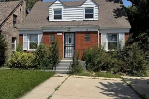 3916 W 87th St, Chicago, IL 60652 - Photo 1