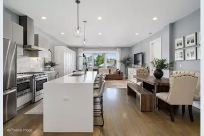 2550 W Fullerton Avenue #2E, Chicago, IL 60647 - Photo 3