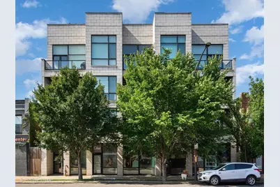 2550 W Fullerton Avenue #2E, Chicago, IL 60647 - Photo 1