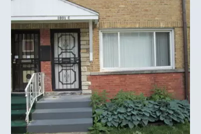 1031 Bellwood Avenue #C, Bellwood, IL 60104 - Photo 1