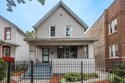 1218 N Parkside Avenue, Chicago, IL 60651 - Photo 1