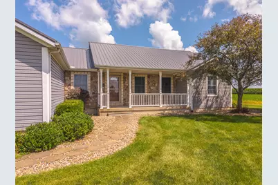 9850 N 300 East Road, Gridley, IL 61744 - Photo 3