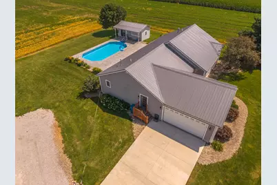 9850 N 300 East Road, Gridley, IL 61744 - Photo 59