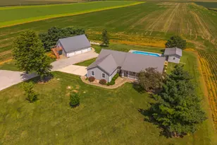 9850 N 300 E Rd, Gridley, IL 61744 - Photo 71