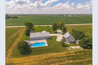 9850 N 300 East Road, Gridley, IL 61744 - Photo 61
