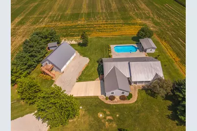 9850 N 300 East Road, Gridley, IL 61744 - Photo 69