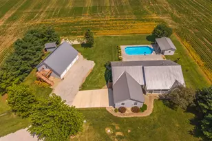 9850 N 300 E Rd, Gridley, IL 61744 - Photo 69