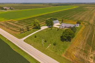 9850 N 300 E Rd, Gridley, IL 61744 - Photo 65