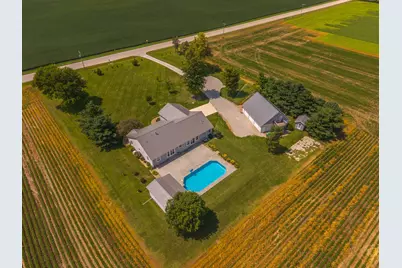 9850 N 300 East Road, Gridley, IL 61744 - Photo 63