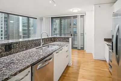 450 E Waterside Drive #1808, Chicago, IL 60601 - Photo 5