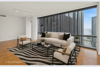 450 E Waterside Drive #1808, Chicago, IL 60601 - Photo 3
